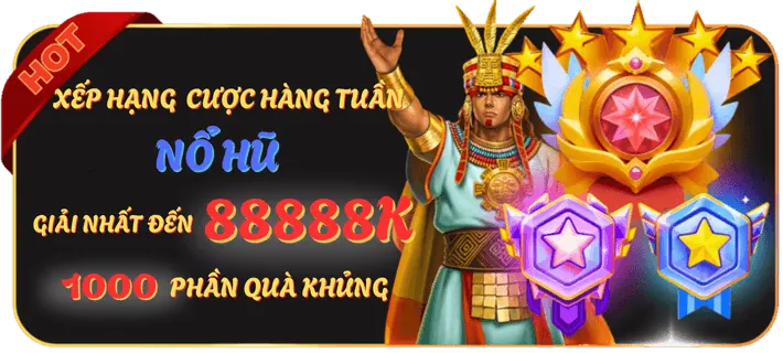 Game slot hot và cập nhật casino