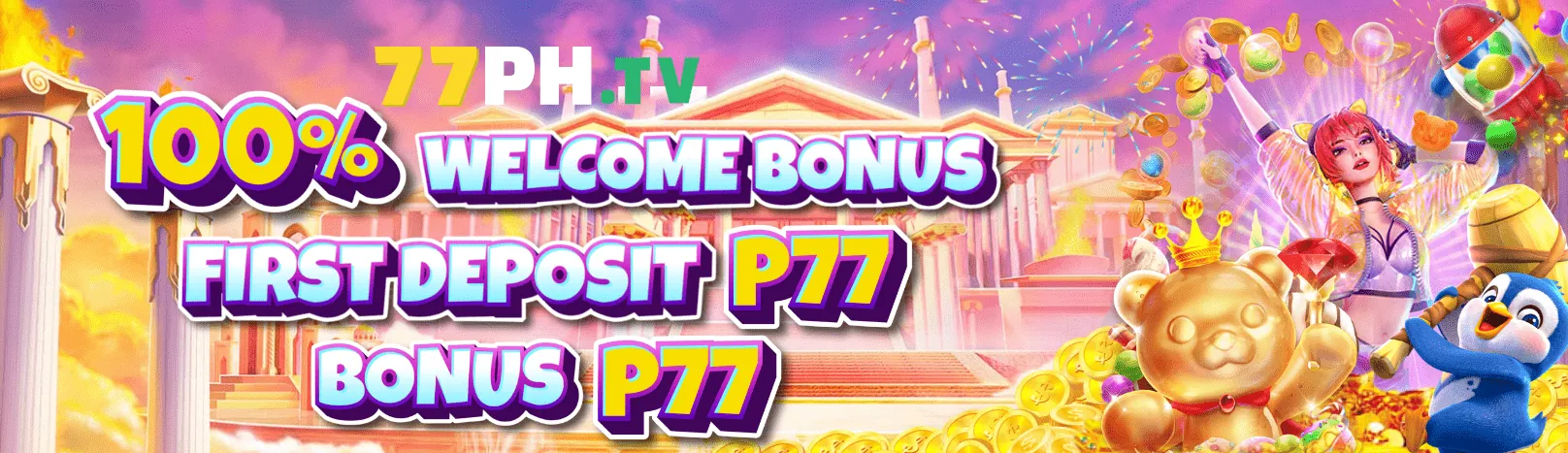 Banner khuyến mãi 888top chính thức