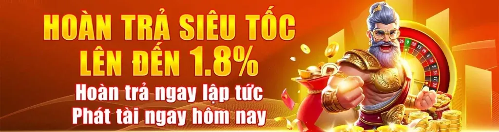 Bắt đầu săn cá 888top