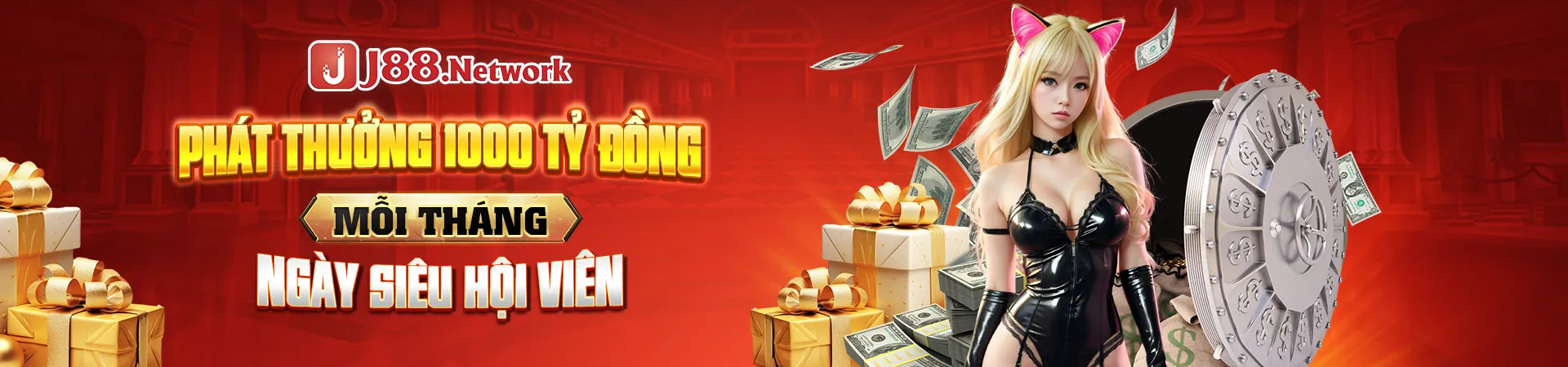 Chương trình VIP 888top chính thức